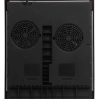 Индукционная варочная поверхность HHI 4751 BG