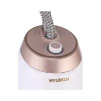 Отпариватель напольный H-US02259 1800Вт белый