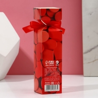 Набор бомбочки для ванны ЧИСТОЕ СЧАСТЬЕ &laquo;14 Февраля&raquo;, 3х40 г