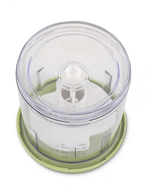 Измельчитель электрический HYC-P3128 0.8л. 350Вт