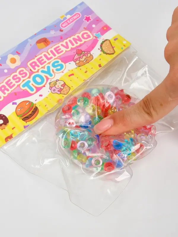 Мялка "Хрустящий шар"