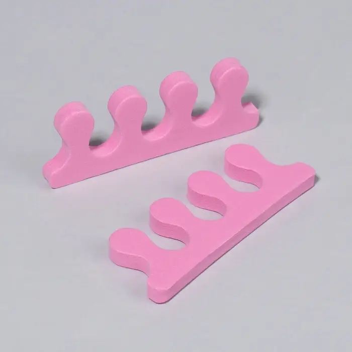 Разделители для пальцев, пара, МИКС