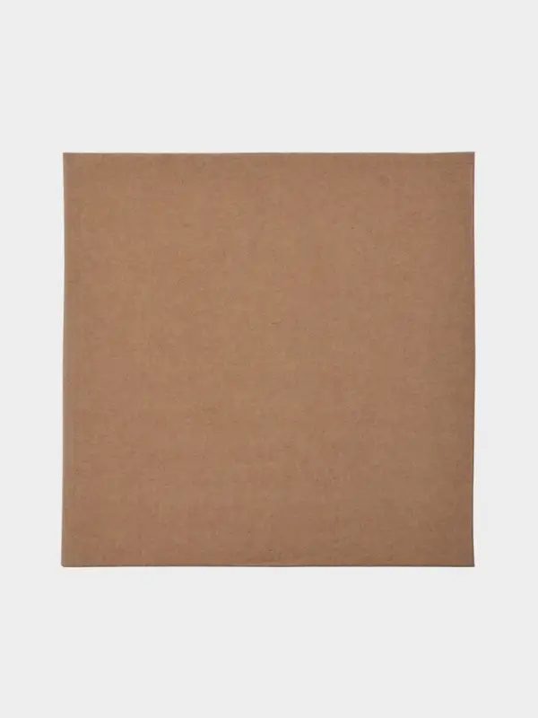 Набор тарелок 4 шт обеденных "White Label" 22,5х22,5х2 см