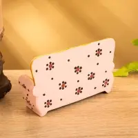 Сувенир &laquo;Диван с цветами&raquo;, 13&times;4&times;9 см, дерево, розовый