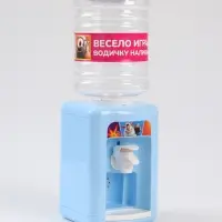 Игровой набор Кулер детский "Буба"