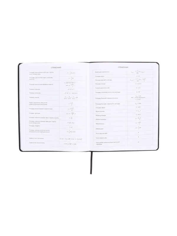 Дневник школьный 1-11 класс, deVENTE. 99% CRAZY&raquo;, искусственная кожа, шелкография