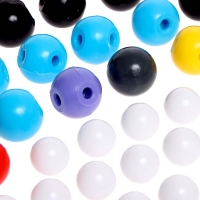 Набор для опытов &laquo;Собери молекулы&raquo;