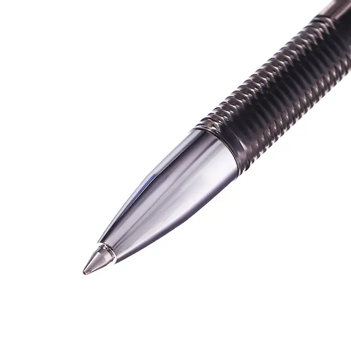 Ручка гелевая R=301 Original Gel, узел 0.5 мм, чернила чёрные, длина линии письма 600 метров