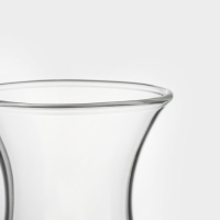 Графин &laquo;Тео&raquo;, 1 л, с диспенсером, стекло, прозрачный