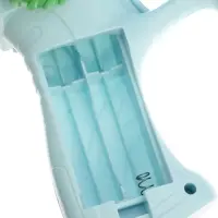 Генератор мыльных пузырей "Крутая тачка", световые эффекты, работает от батареек