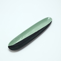 Блюдо керамическое Dolce Ceramo. &laquo;Альпы&raquo;, 34 х 8 см