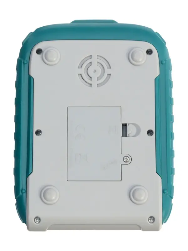 Игра на реакцию "Жми в такт!"