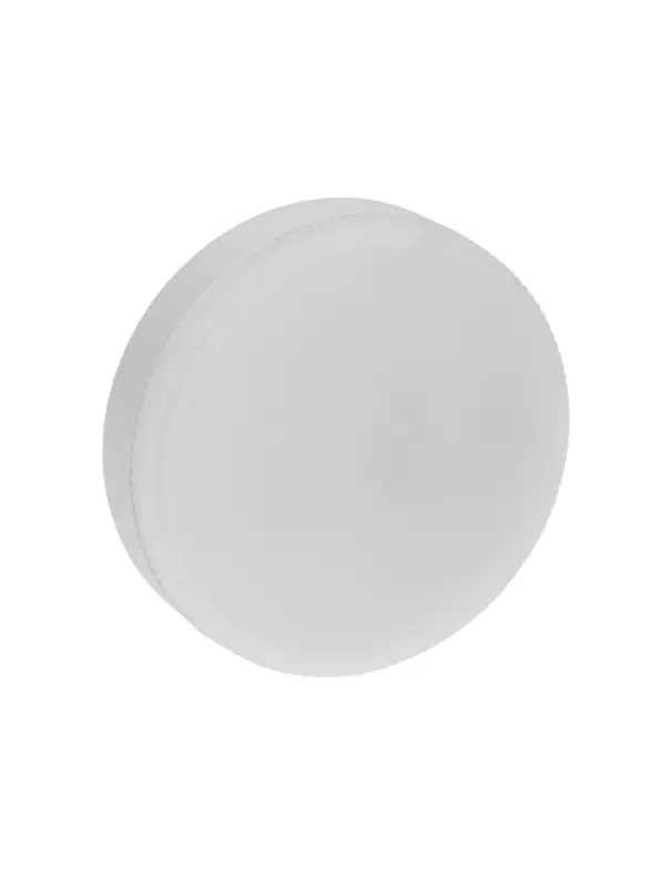 Лампа светодиодная СТАРТ, 14 Вт, GX 53, 4000К, 1120 Лм, холодный свет (нейтральный)