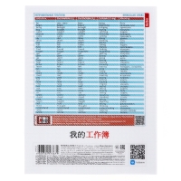 Тетрадь 48 листов в клетку &laquo;Искусство Азии&raquo; АНГЛИЙСКИЙ ЯЗЫК, пластиковая обложка с печатью, тиснение фольгой, с интерактивным справочником, б...