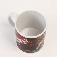 Кружка керамическаяв коробке &laquo;Человек паук деньги&raquo;, 320 мл