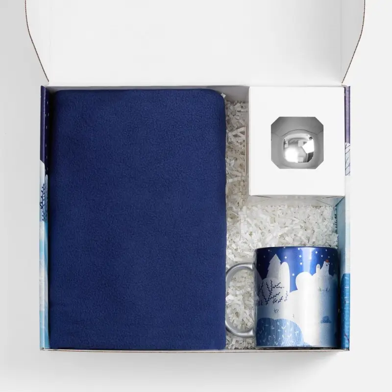 Набор &laquo;Праздничный полюс&raquo;