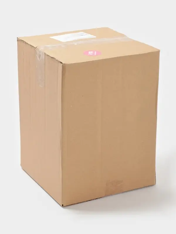 Корзина для пробок "Ваза Лофт", цвет черный