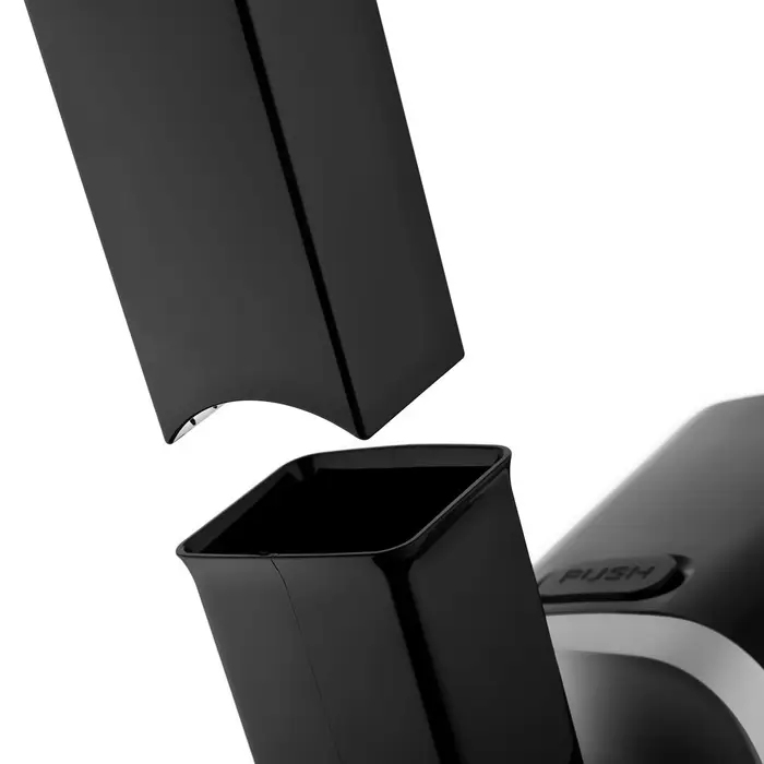 Мясорубка BRAYER 1608BR, электрическая, 2000 Вт, реверс, 3 диска, 4 насадки, 2 кг/мин