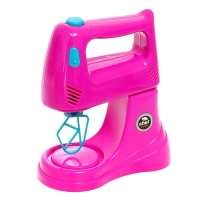 Игровой набор &laquo;Миксер&raquo; с аксессуарами