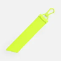 Ремувка Domina, L, желтый неон