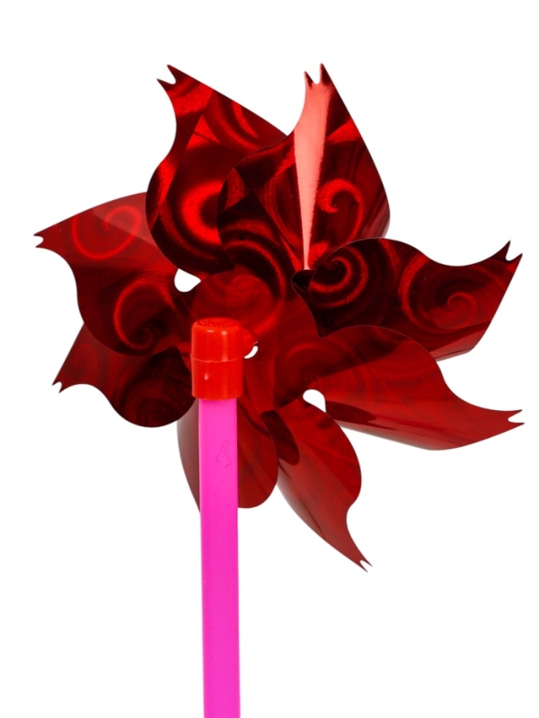 Набор штекеров "Ветерок" 30шт, 9х9см/18см