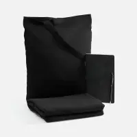 Набор Luba Warm, черный