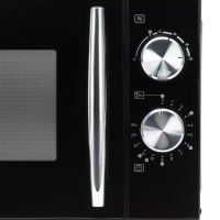 Микроволновая Печь HYM-M2050 20л. 700Вт черный