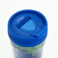 Термостакан со вставкой &laquo;Поймай удачу&raquo;, 250 мл