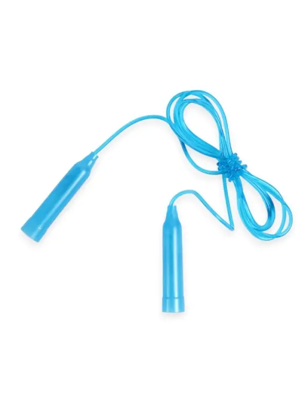 Скакалка, 2,2 м, цвета МИКС