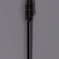 Щёточки для бровей и ресниц &laquo;МИНИ&raquo;, набор - 10 шт., 7 см, чёрные