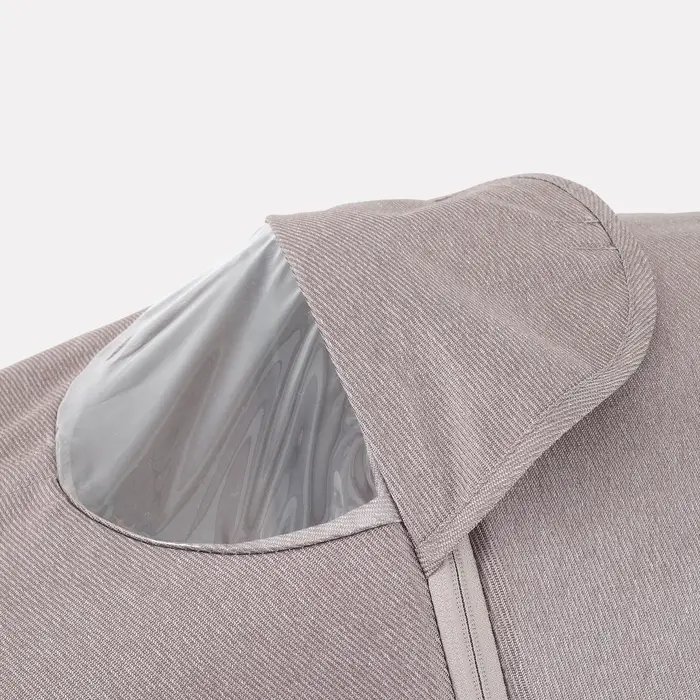 Коляска - трансформер детская RANT basic PULSAR GOLD (2в1) RA160, бежевый