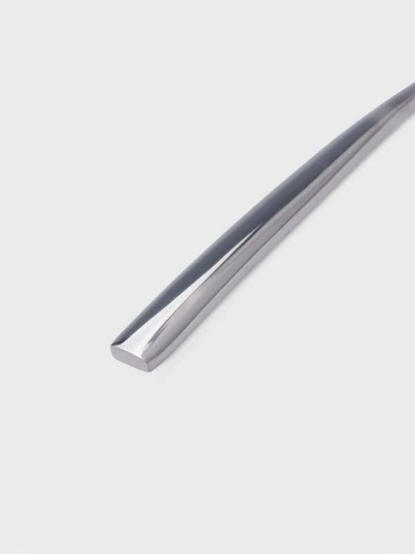 Столовая ложка Hanna Kn&ouml;vell Skagem, 20.7 см, толщина 5 мм, нержавеющая сталь, серебристая