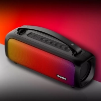 Колонка портативная H-PS1020 16Вт Bluetooth 1500mAh