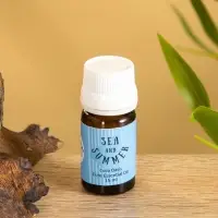 Аромамасло "Coco Oasis" кокос 15 мл