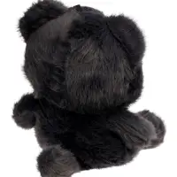 Мягкая игрушка "Котик", ароматическое пузико МИКС, 17 см