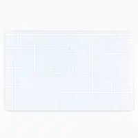 Тетрадь в клетку, 48 л., А5, на скрепке, блок №1 &laquo;Яркий минимализм&raquo; МИКС