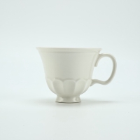 Кружка керамическая Dolce Ceramo. &laquo;Классика&raquo;, 300 мл