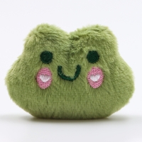 Мягкая игрушка в банке , микс 6 см