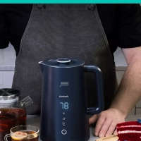 Умный чайник электрический с Wi-Fi