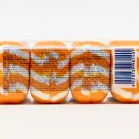 Туалетное мыло косметическое EXXE 1+1 "Тропические фрукты" 4 шт*75 г