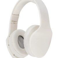 Гарнитура накладные H-HP104 белый беспроводные