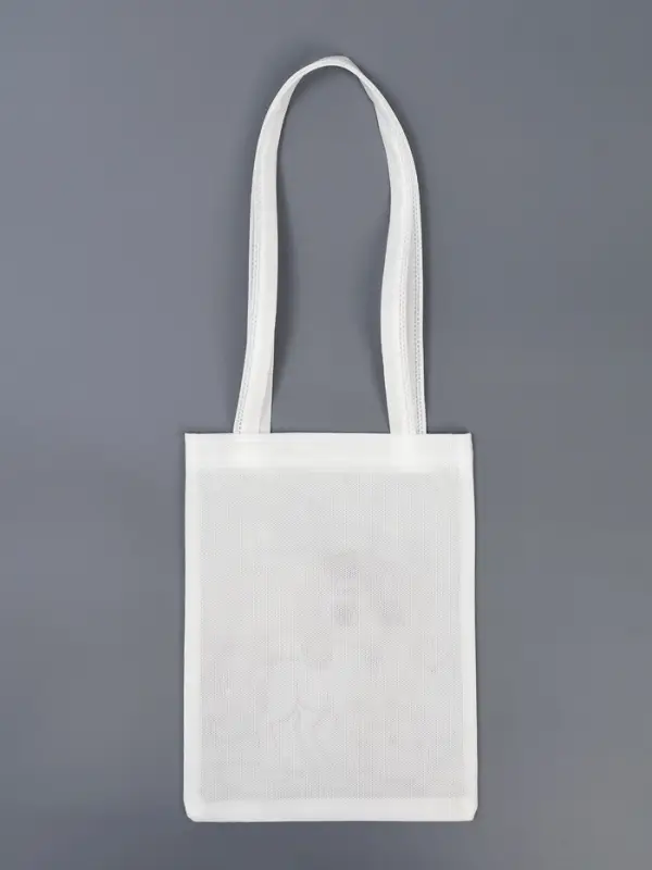 Сумка-Шопер под роспись лошадка "Звездочка"