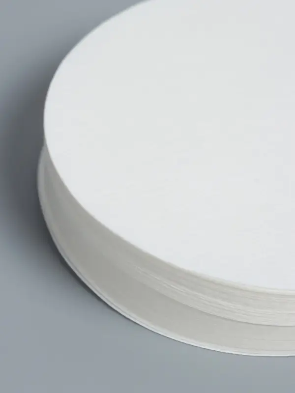 Фильтры d=90 мм, медленной фильтрации, набор 100 шт