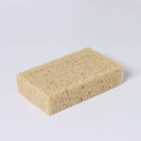 Губка для тела мягкая &laquo;Губка морская&raquo;, 20&times;11,5&times;5 см