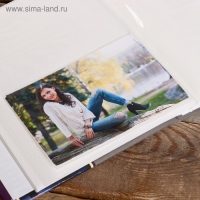 Фотоальбом "Морской пейзаж" 10x15 см., 200 фото