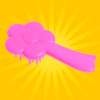 Пони &laquo;Красотка&raquo; с аксессуарами, цвета МИКС