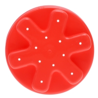 Лейка для ванны на присоске &laquo;Медвежонок&raquo;