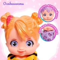 Пупс &laquo;Крошка пупс&raquo;, МИКС