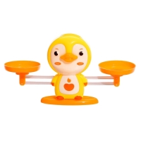 Развивающий набор &laquo;Весы. Уточки&raquo;