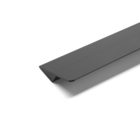 Ручка-скоба CAPPIO RSC031, м/о 576 мм, цвет черный